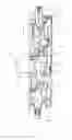 Fig. 08 - Mortise lock