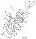 Fig. 02 - Universal steering wheel lock