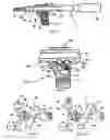 Fig. 07 - Universal steering wheel lock