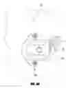 Fig. 09 - LOCK ASSEMBLY WITH ROTARY LOCKING MEMBER