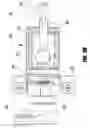 Fig. 14 - LOCK ASSEMBLY WITH ROTARY LOCKING MEMBER