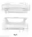 Fig. 05 - Advanced feed device for a superplastic press forming system