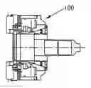 Fig. 01 - Method and apparatus for manufacturing a catalytic converter