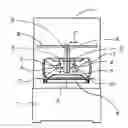 Fig. 01 - Device and method for checking a tire in particular by means of an interferometric measuring method