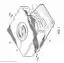 Fig. 02 - Method and apparatus for measuring the volume of an animal paw