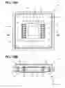 Fig. 08 - Method of making a physical quantity sensor