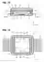 Fig. 10 - Method of making a physical quantity sensor