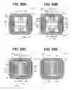 Fig. 15 - Method of making a physical quantity sensor