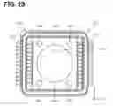 Fig. 17 - Method of making a physical quantity sensor