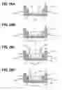 Fig. 20 - Method of making a physical quantity sensor