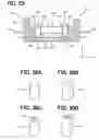 Fig. 22 - Method of making a physical quantity sensor