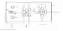 Fig. 01 - Transducer Arrangement for a Nondestructive Material Testing System
