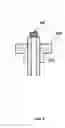 Fig. 05 - ASIC compensated pressure sensor with soldered sense die attach