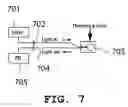 Fig. 08 - Load cell and system for measuring forces based on optical spectra shifts