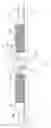 Fig. 05 - Uniaxially-driven controlled biaxial testing fixture