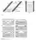 Fig. 04 - Flexible piezoresistive interfacial shear and normal force sensor and sensor array
