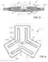 Fig. 03 - Folded beam suspension for probe