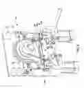 Fig. 11 - Stepper actuator having a breaking mechanism