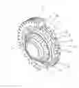 Fig. 01 - SPIRAL-TOOTHED GEAR