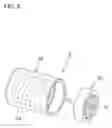 Fig. 05 - Rolling element screw device