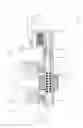 Fig. 03 - Electromagnetic shifting device comprising a linear motor