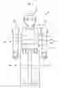 Fig. 02 - Humanoid robot and shoulder joint assembly thereof