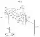 Fig. 04 - Humanoid robot and shoulder joint assembly thereof