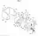 Fig. 08 - Humanoid robot and shoulder joint assembly thereof