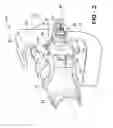 Fig. 03 - Dual on-center column lock mechanism