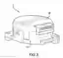 Fig. 04 - Encoder device and gapping and centering device for an encoder device
