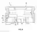 Fig. 07 - Encoder device and gapping and centering device for an encoder device
