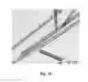 Fig. 21 - Methods of nanostructure formation and shape selection
