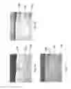 Fig. 16 - Toughened and corrosion- and wear-resistant composite structures and fabrication methods thereof