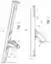Fig. 03 - Drum lid removal tool