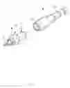 Fig. 09 - Driver Bit for Easy Attachment and Detachment with Driver Tool