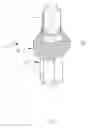 Fig. 11 - Driver Bit for Easy Attachment and Detachment with Driver Tool