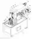 Fig. 01 - TURRET LATHE