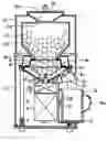 Fig. 01 - Ice shaving machine