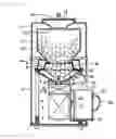 Fig. 02 - Ice shaving machine