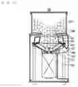 Fig. 06 - Ice shaving machine