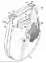 Fig. 01 - Tape dispenser with cutter