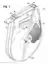 Fig. 02 - Tape dispenser with cutter