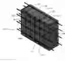Fig. 01 - Protective structure and protective system