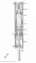 Fig. 01 - Pneumatic actuator