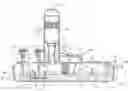 Fig. 01 - Separator with liquid carry-over reduction assembly