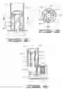Fig. 03 - Separator with liquid carry-over reduction assembly