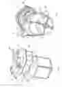 Fig. 02 - Filtering device for filtering gaseous fuels in systems for supplying gas to internal combustion engines