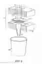 Fig. 03 - SYSTEM, POD AND METHOD FOR PREPARING A BEVERAGE