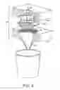 Fig. 09 - SYSTEM, POD AND METHOD FOR PREPARING A BEVERAGE