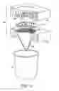 Fig. 10 - SYSTEM, POD AND METHOD FOR PREPARING A BEVERAGE